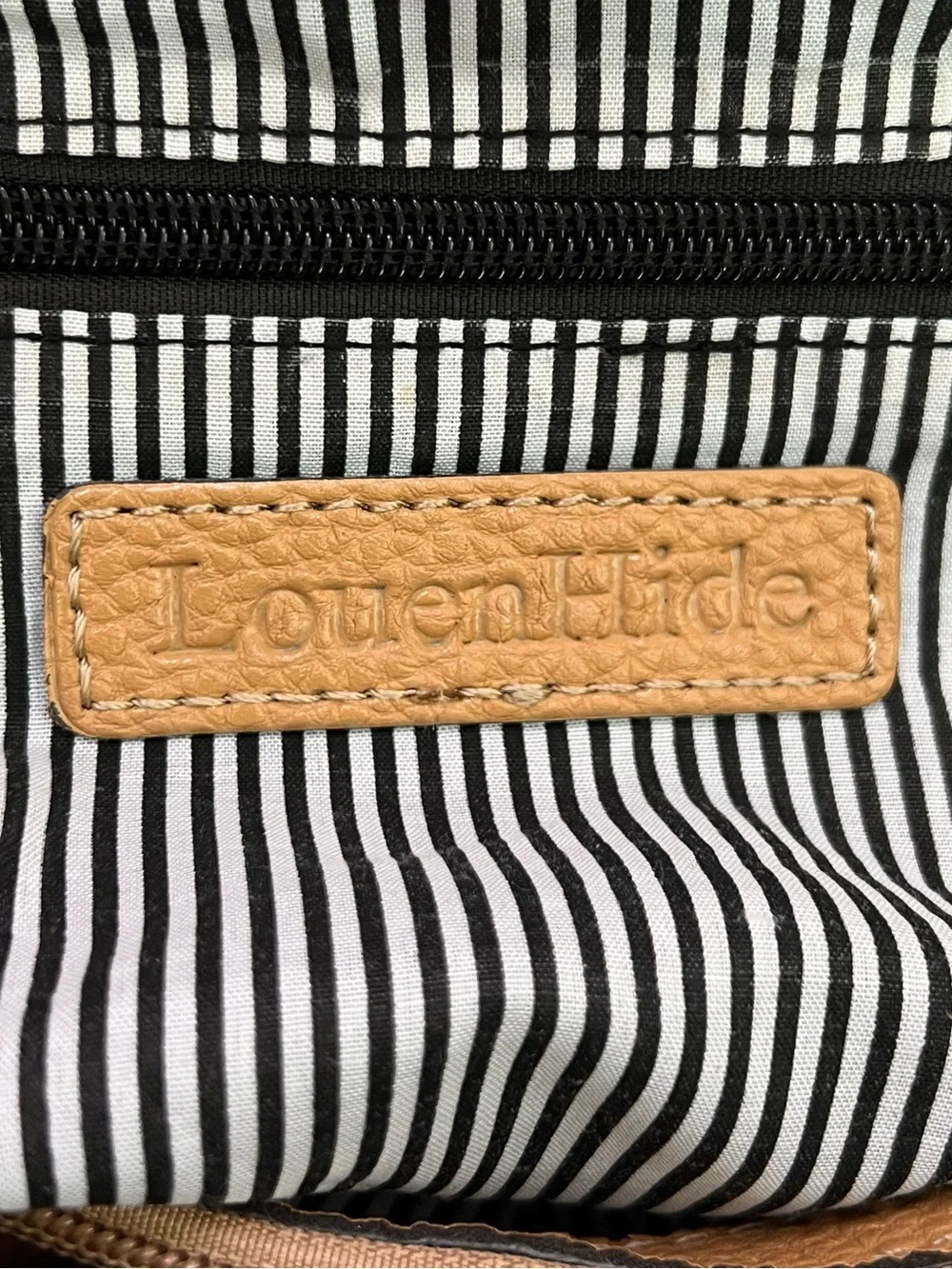Louenhide oversized tote