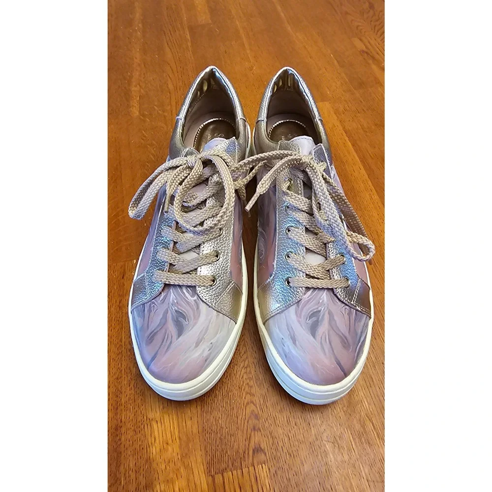 Steven these are