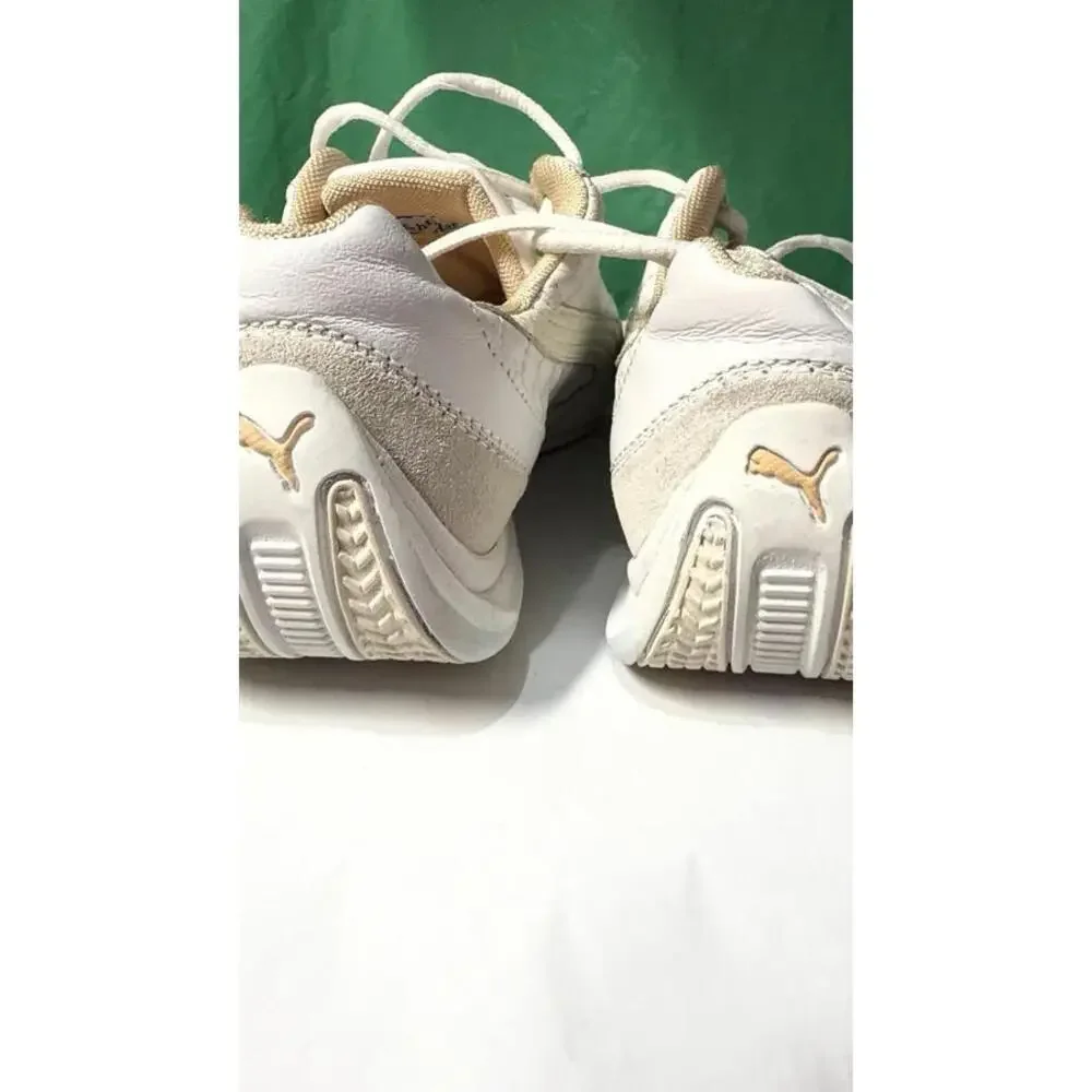 Puma brand type
