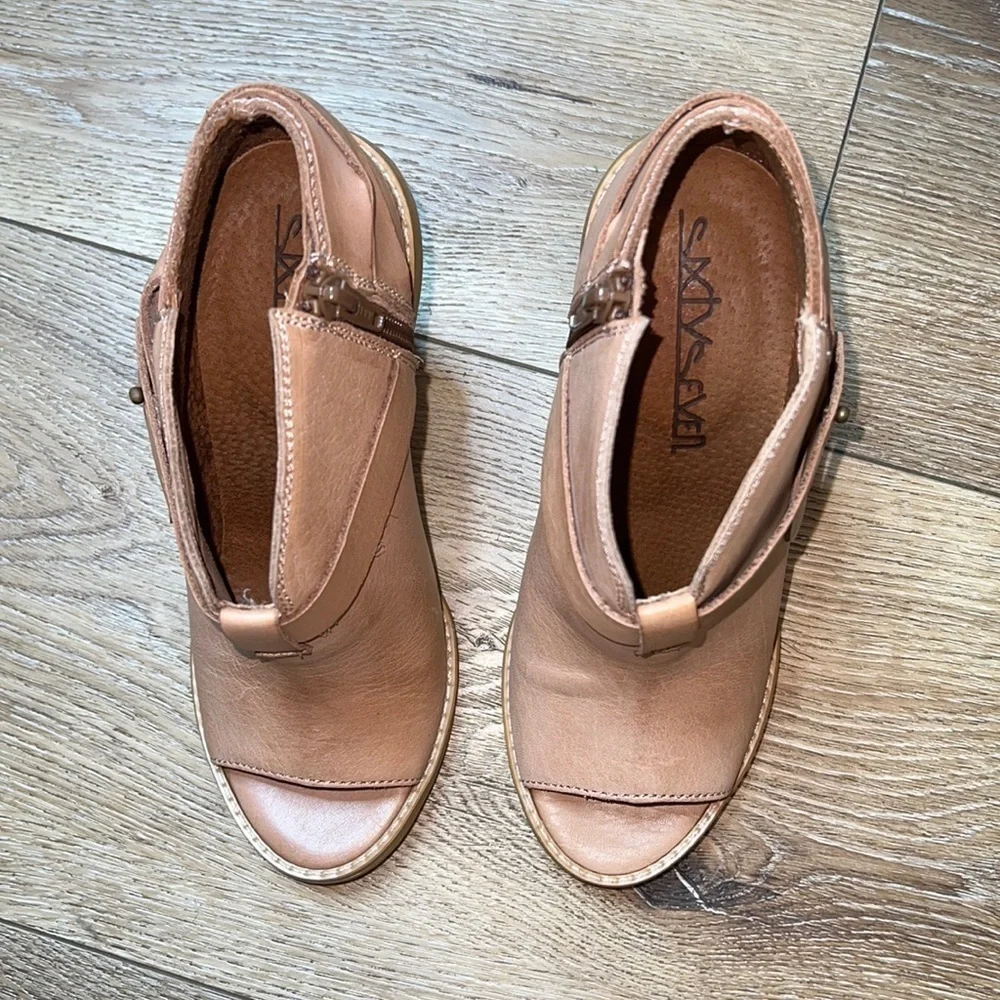 Sixtyseven preloved good