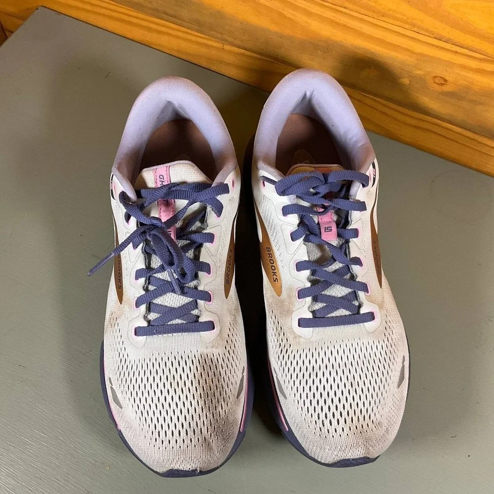 Brooks ghost 15