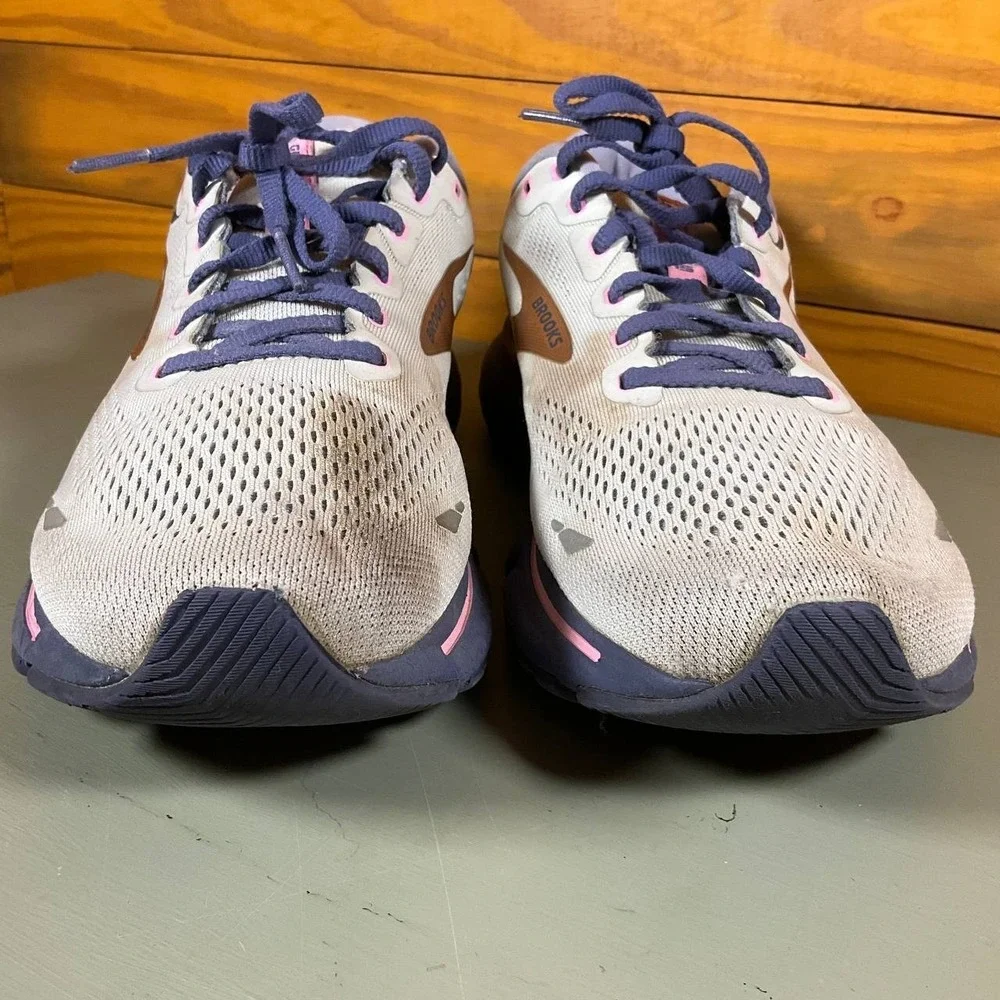 Brooks ghost 15