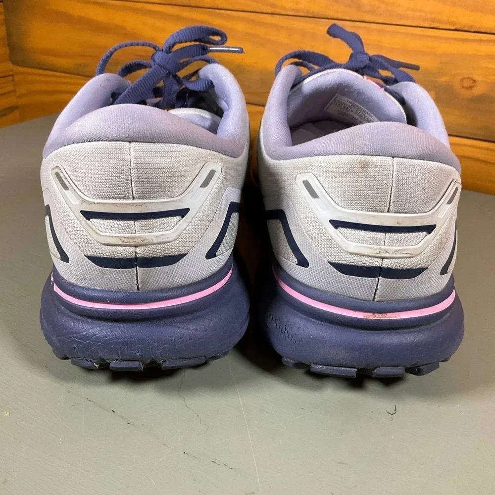 Brooks ghost 15