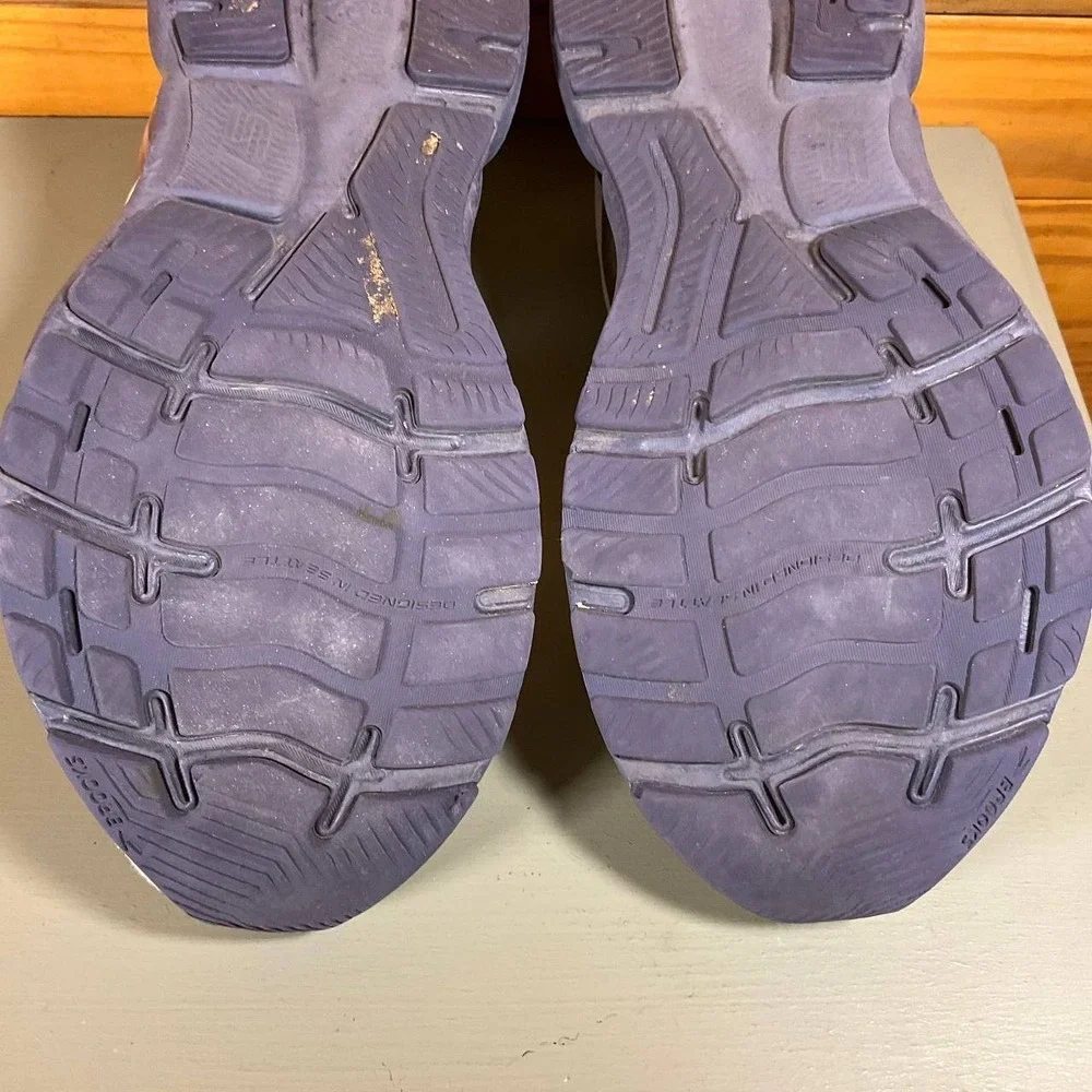 Brooks ghost 15