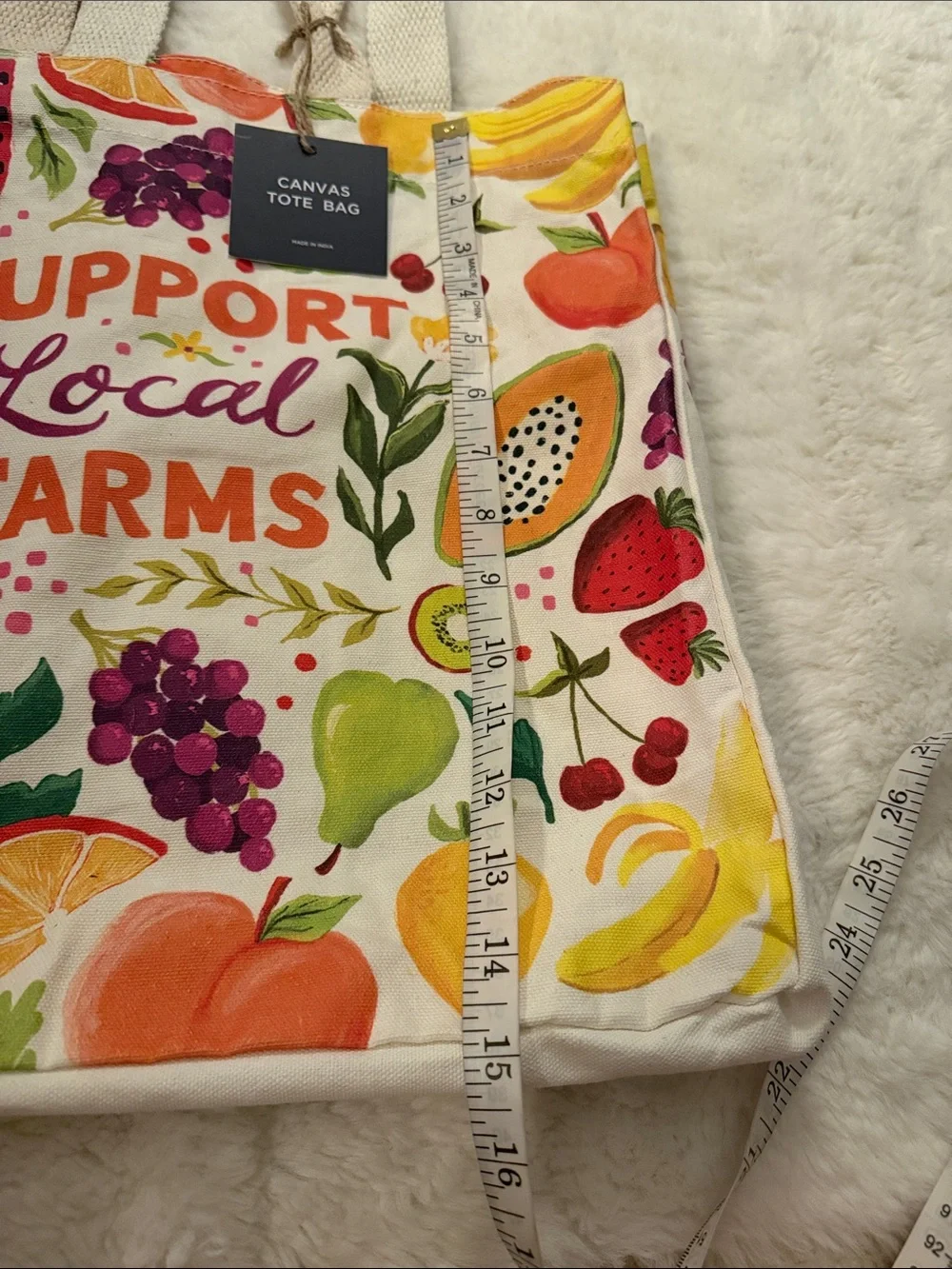 Rachel Ashwell nwt farmhouse