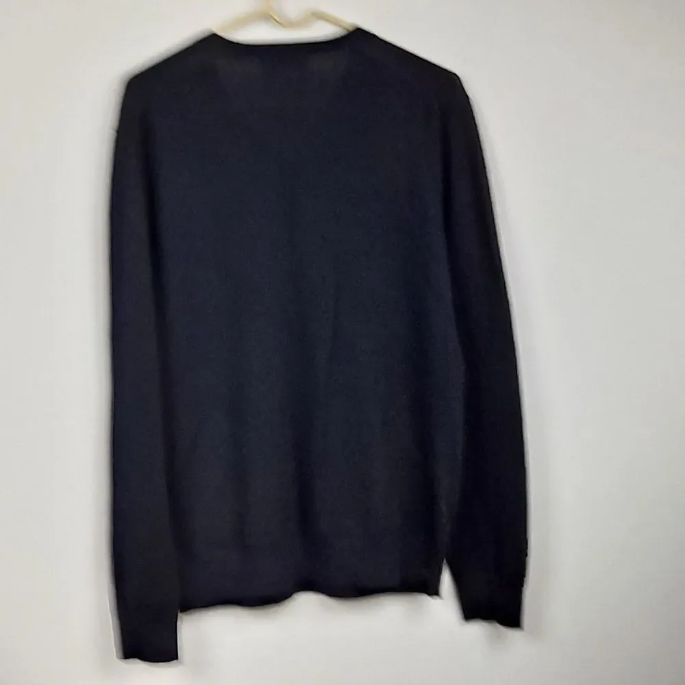 Banana Republic steepest blue