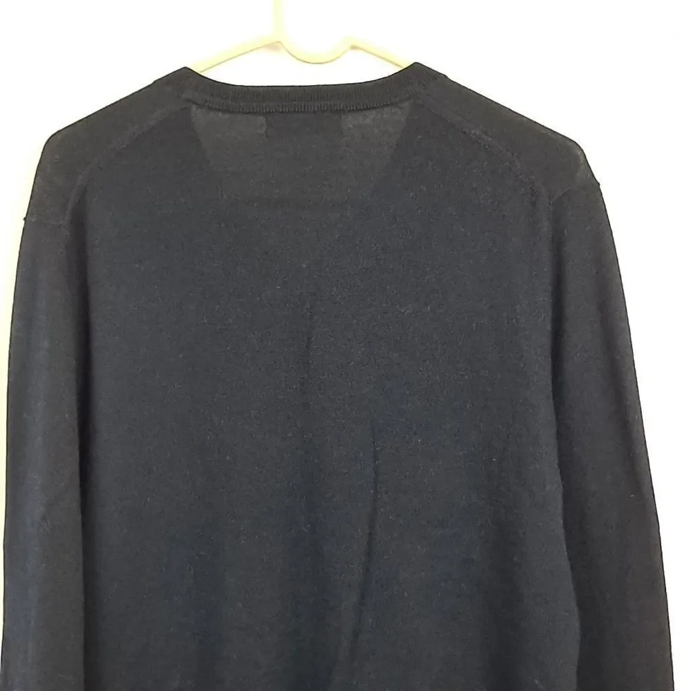 Banana Republic steepest blue