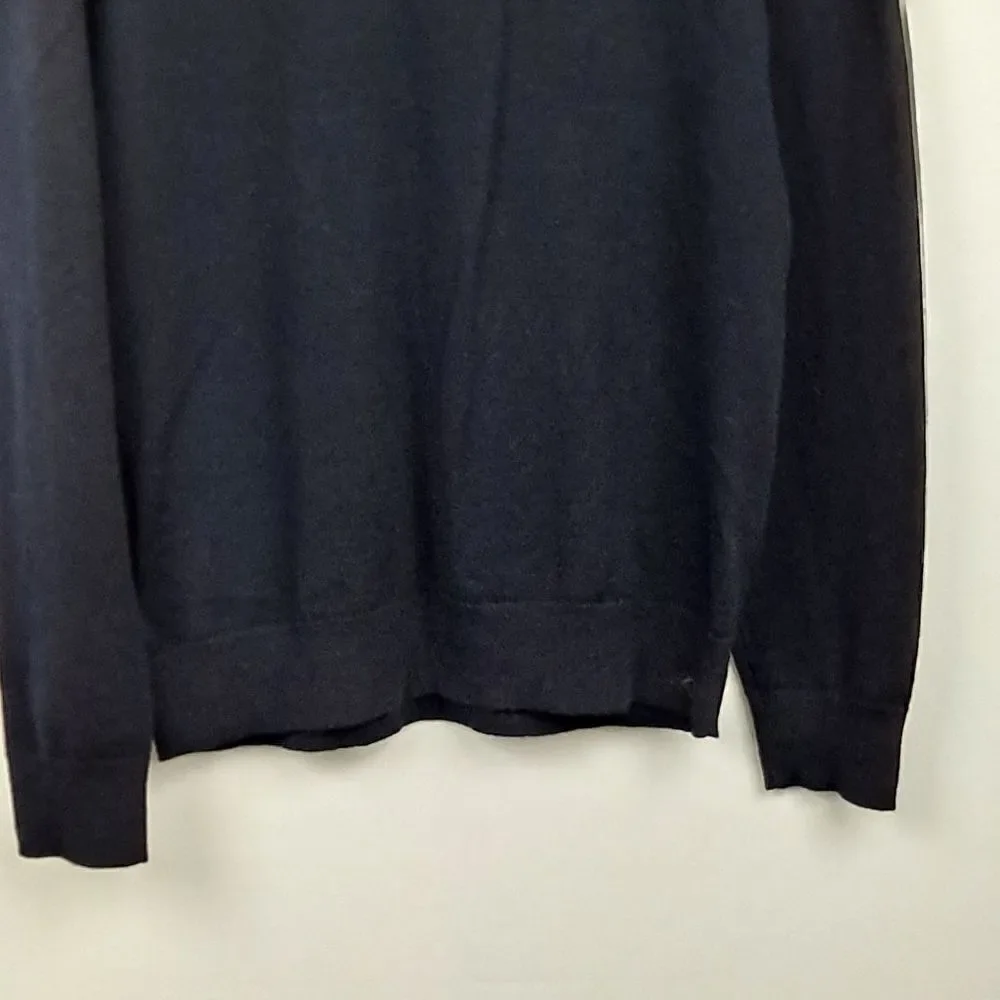 Banana Republic steepest blue