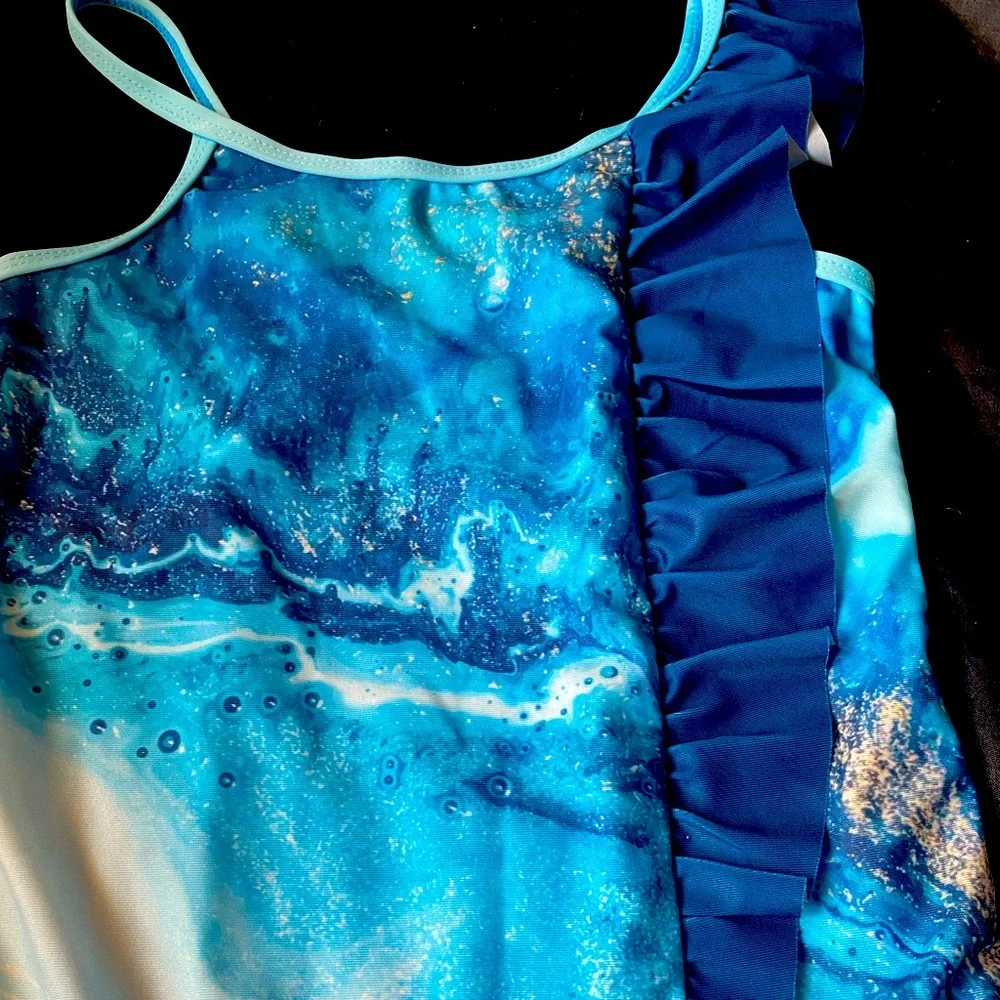 Sunshine Swing nwot galaxy
