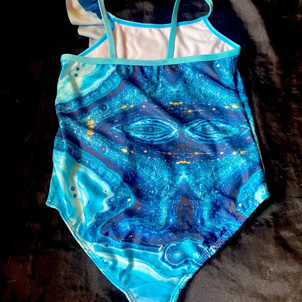 Sunshine Swing nwot galaxy