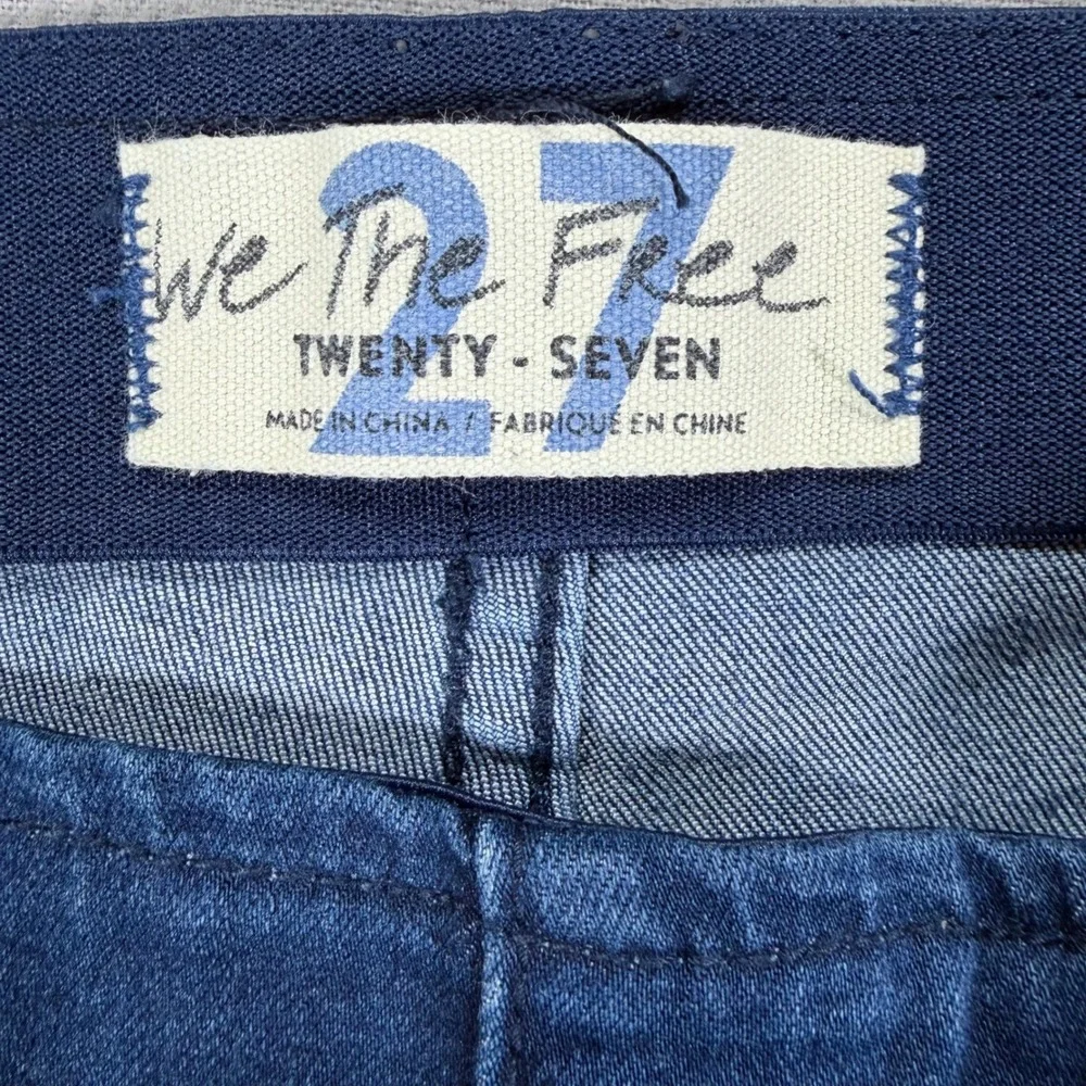 Free People we free