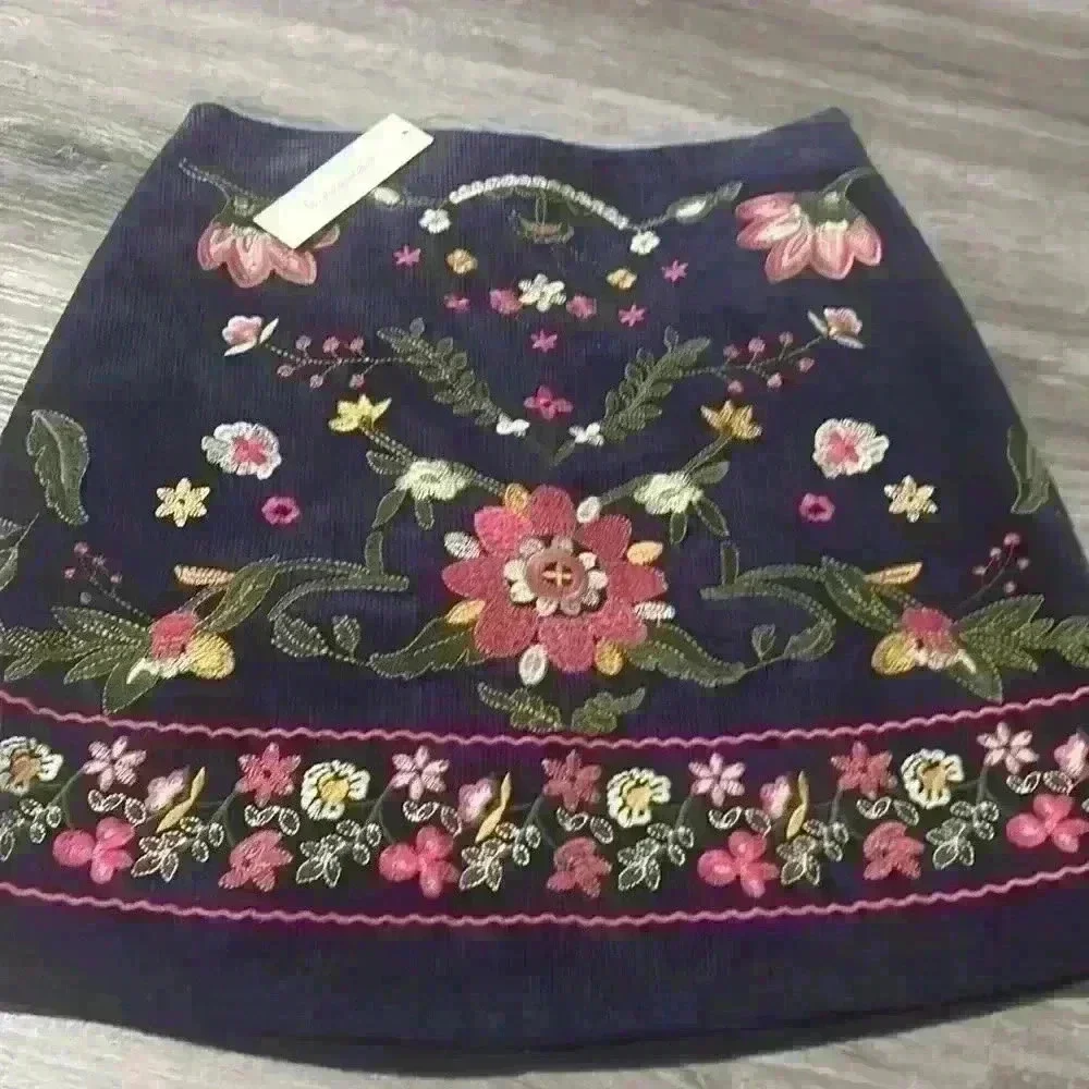 Gorgeous francesca’s mini‎ skirt