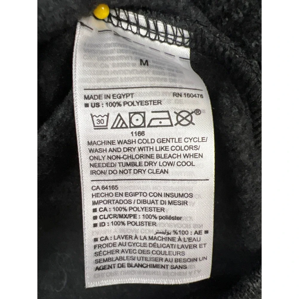 Old Navy quarter zip