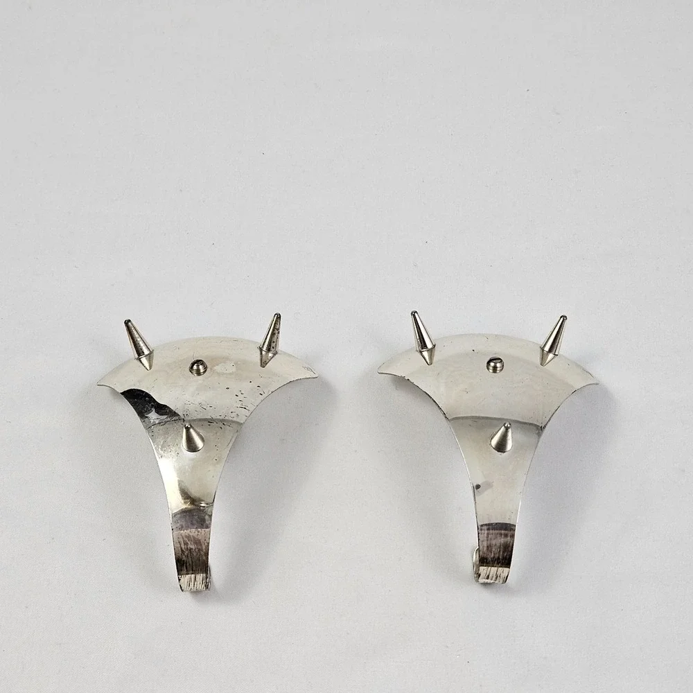 N/A vintage silver