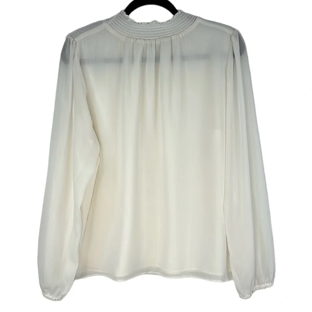 J. Crew crew turtleneck