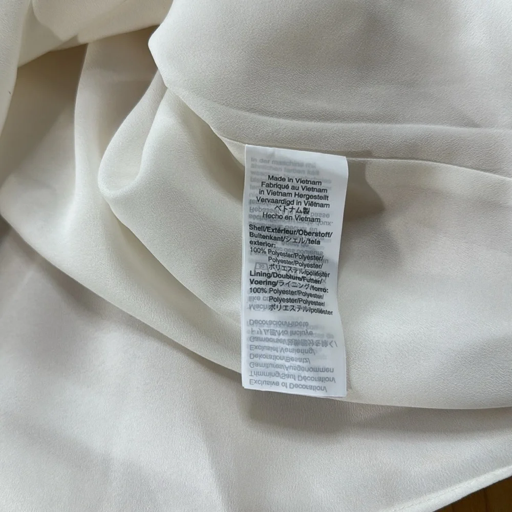 J. Crew crew turtleneck