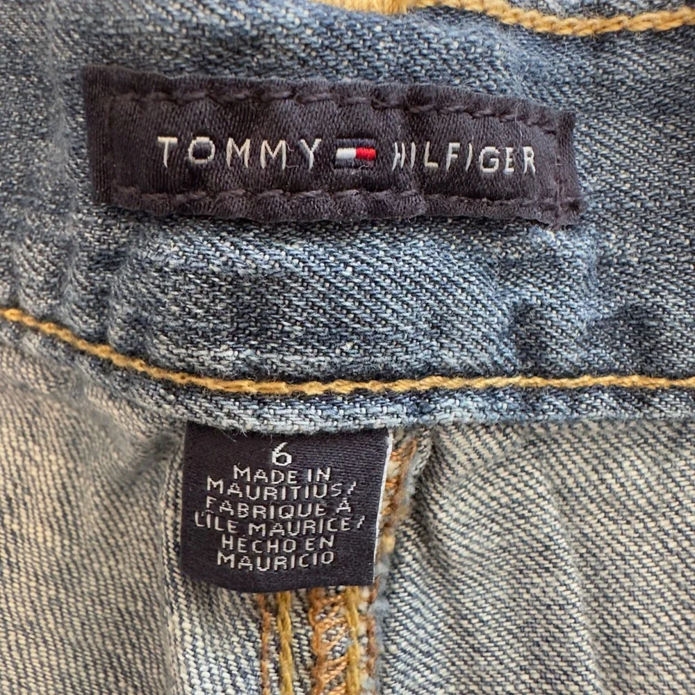 Tommy Hilfiger tommy hilfiger