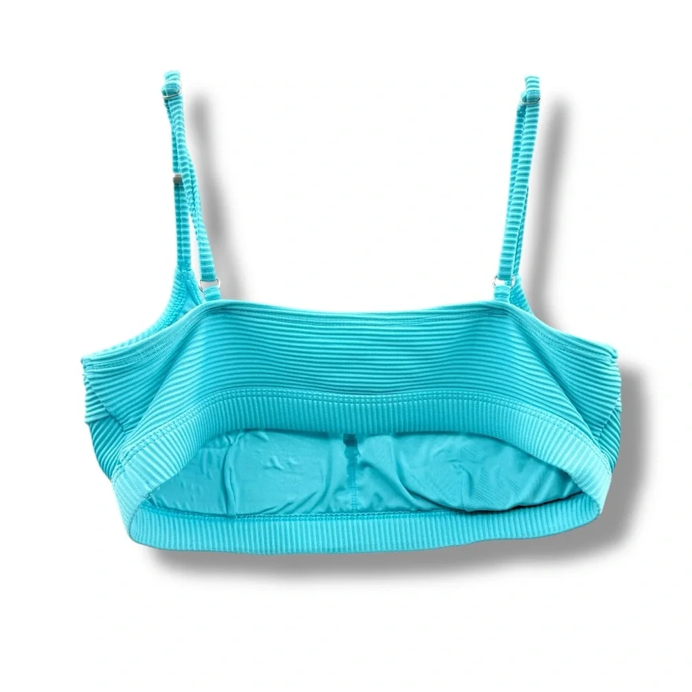 Aeropostale ribbed bralette