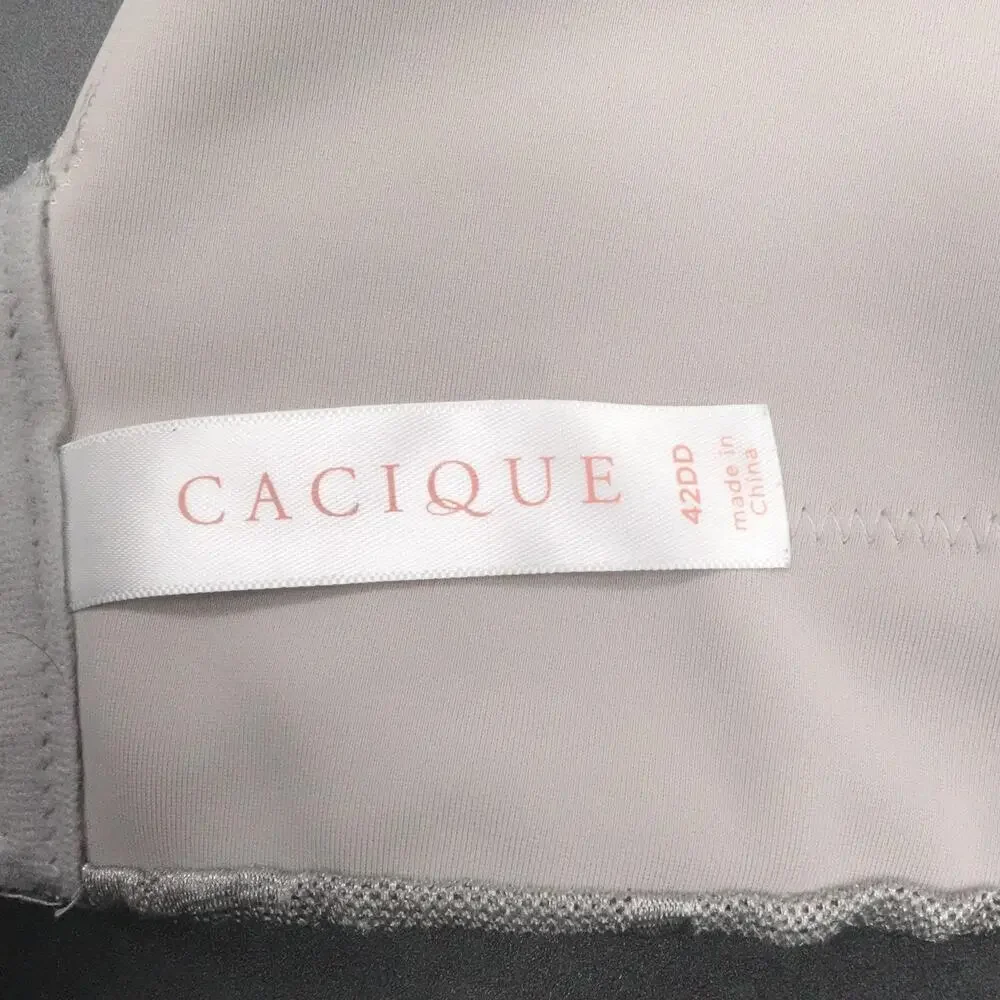 Cacique bra womens