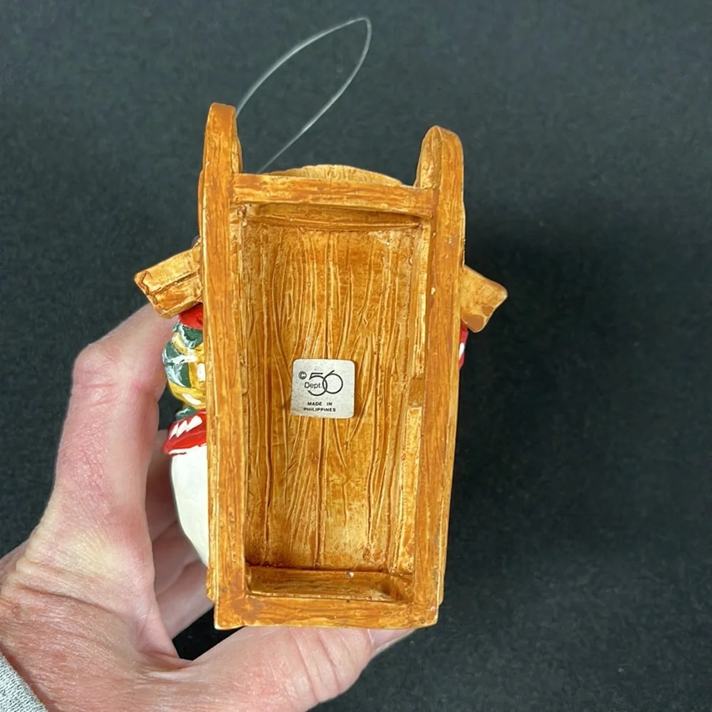 Department 56 home 🎄smoke 📫fast
