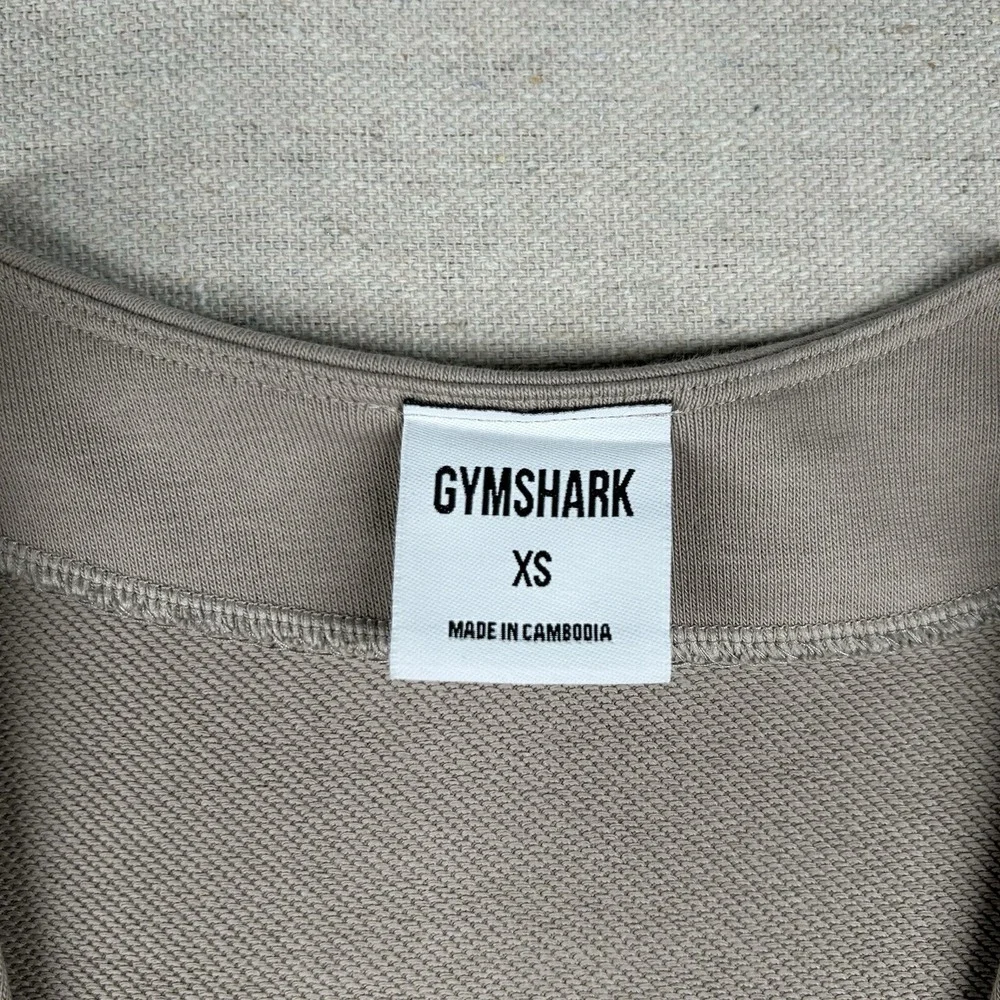 Gymshark excellent used