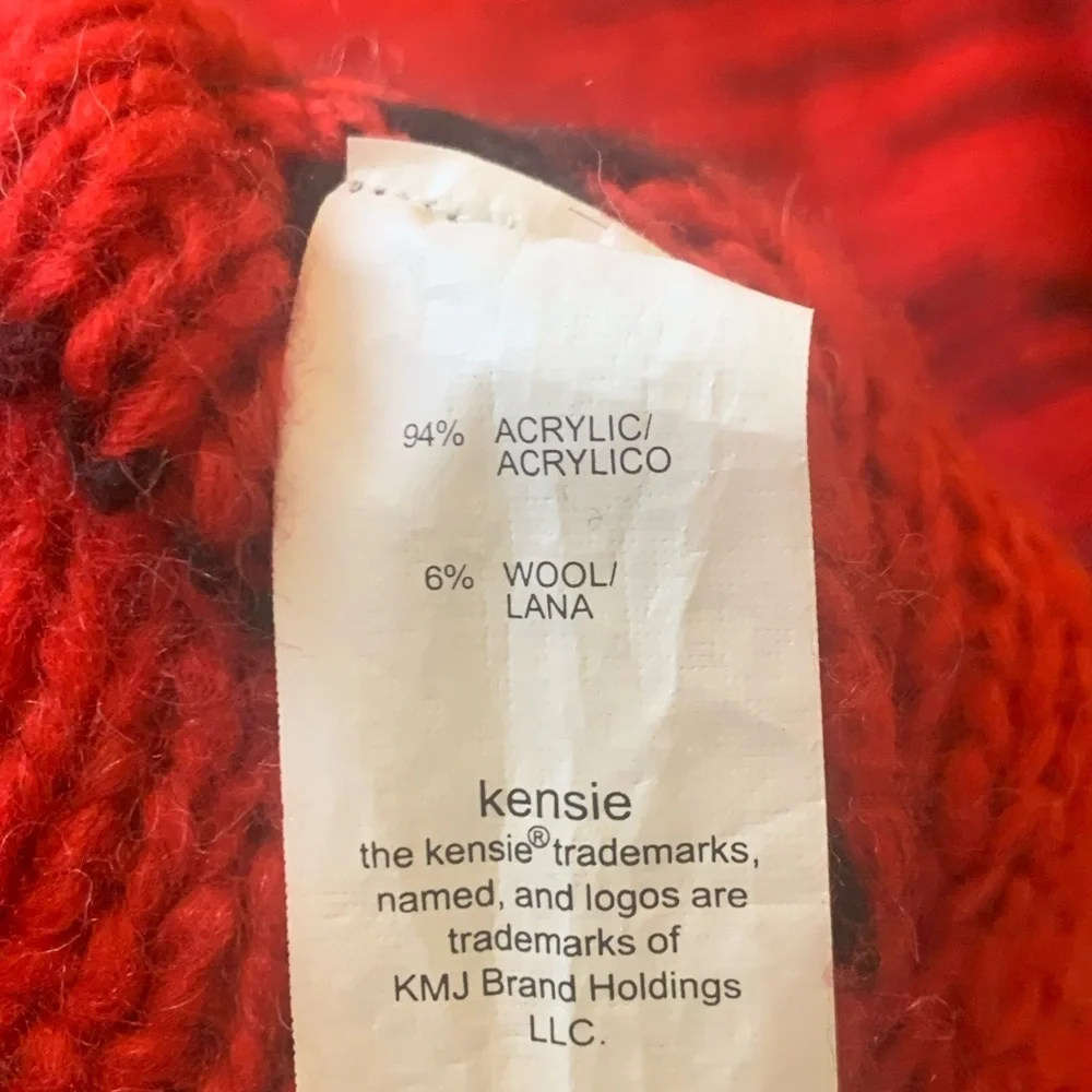 Kensie bin 121