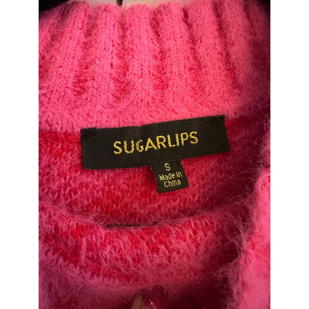 Sugarlips wrap yourself