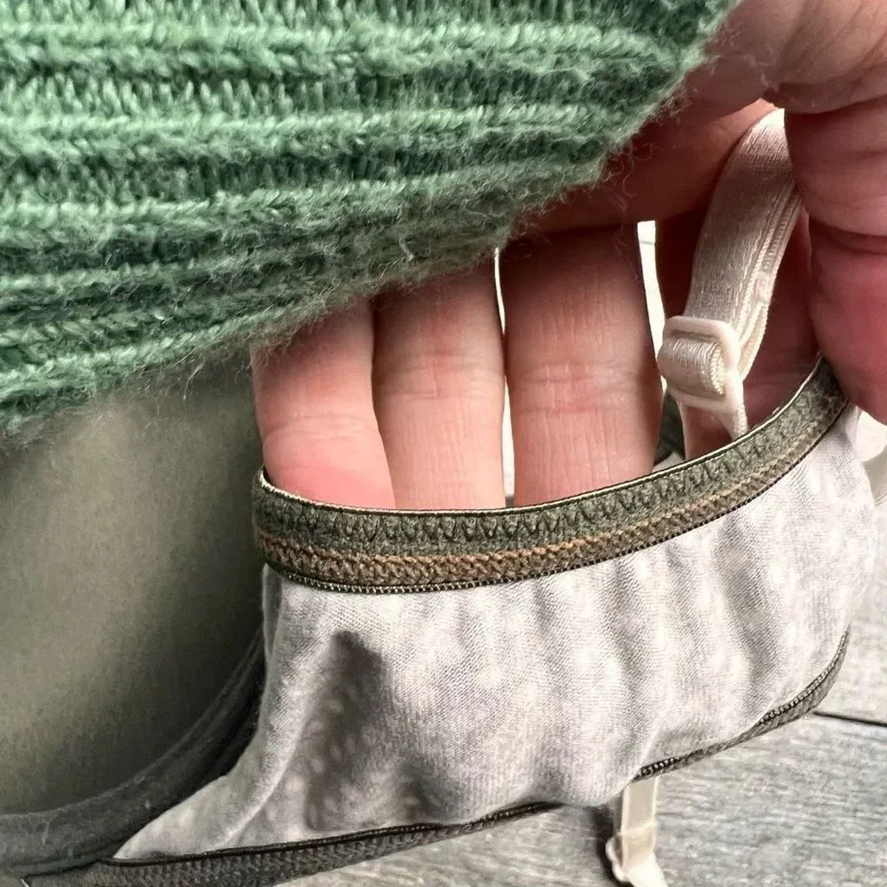aerie push up