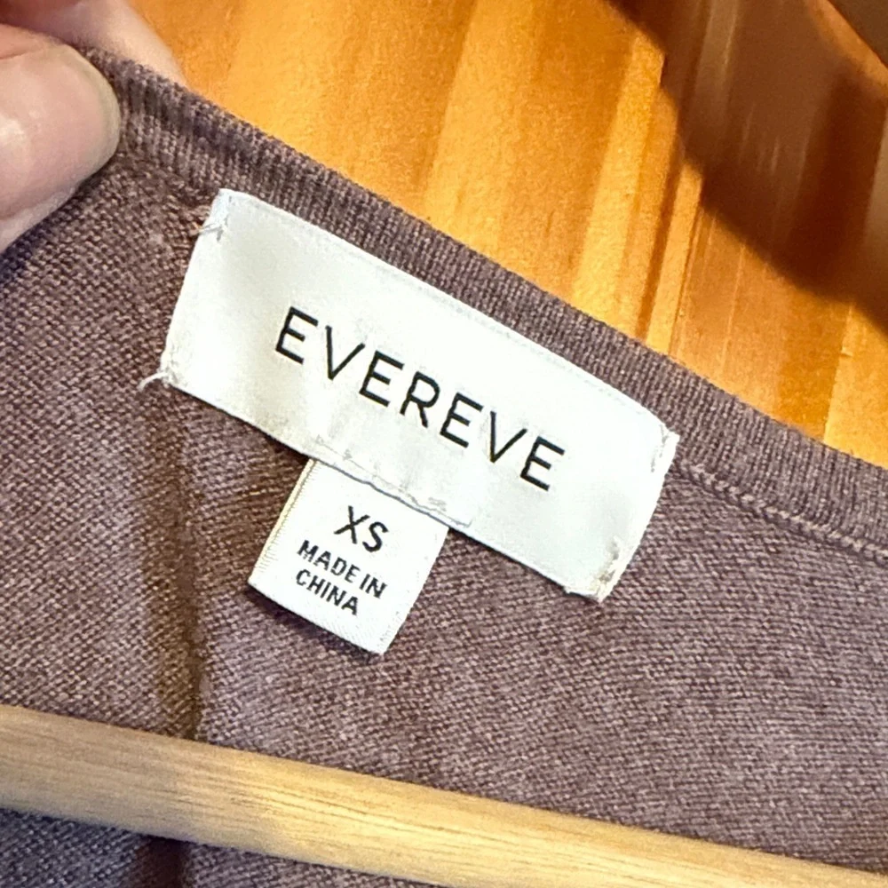 Evereve sweater ideal