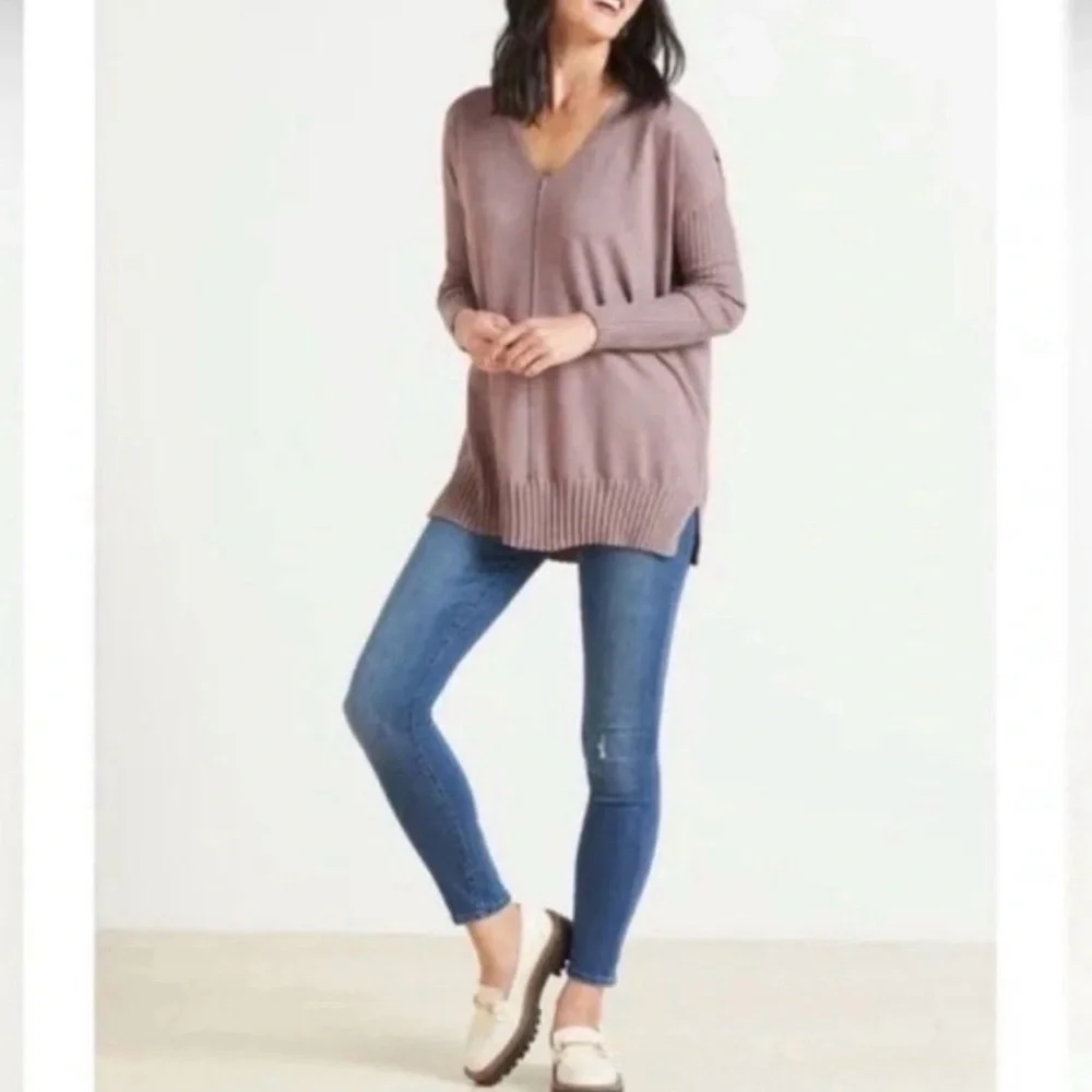 Evereve soft versatile