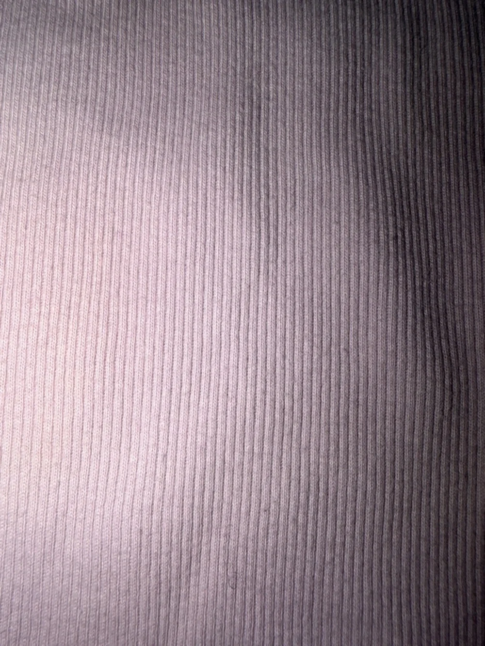 Aritzia ribbed long