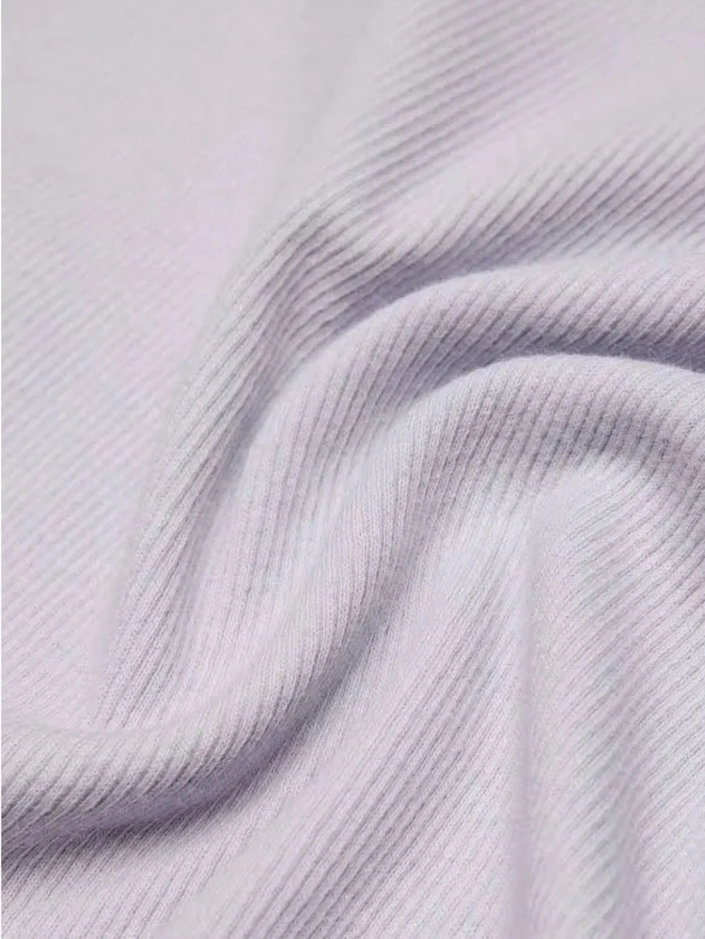 Aritzia ribbed long