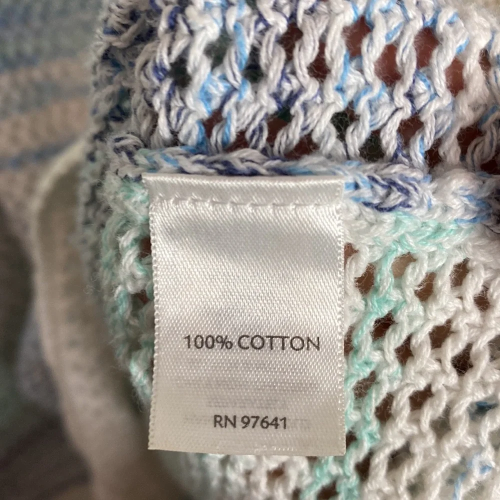 J. Jill jill cotton