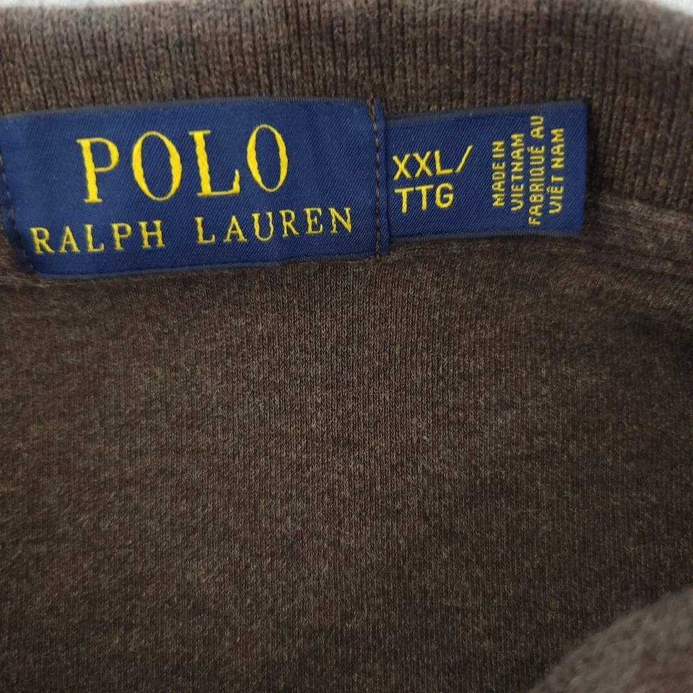 Polo Ralph Lauren very good