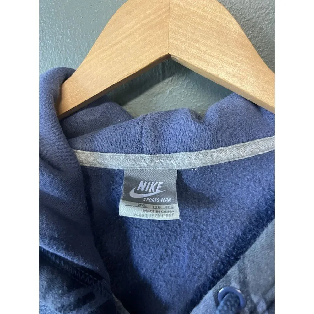 Nike item used