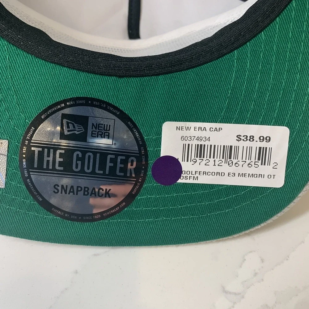 New Era team today comfortable