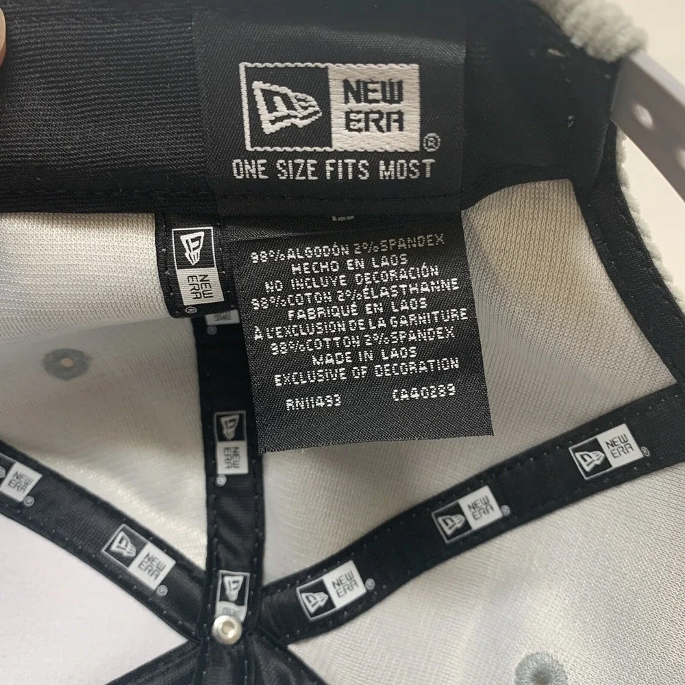 New Era features this
