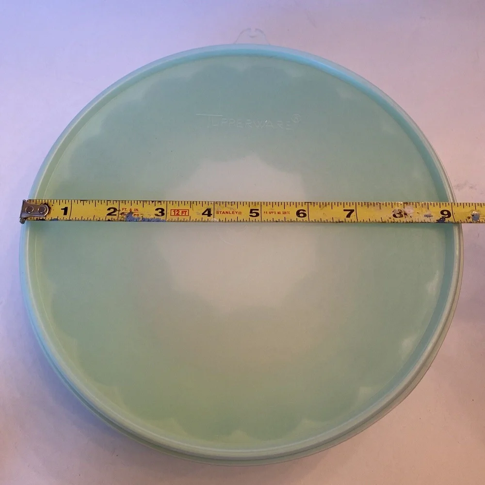 Tupperware vintage piece