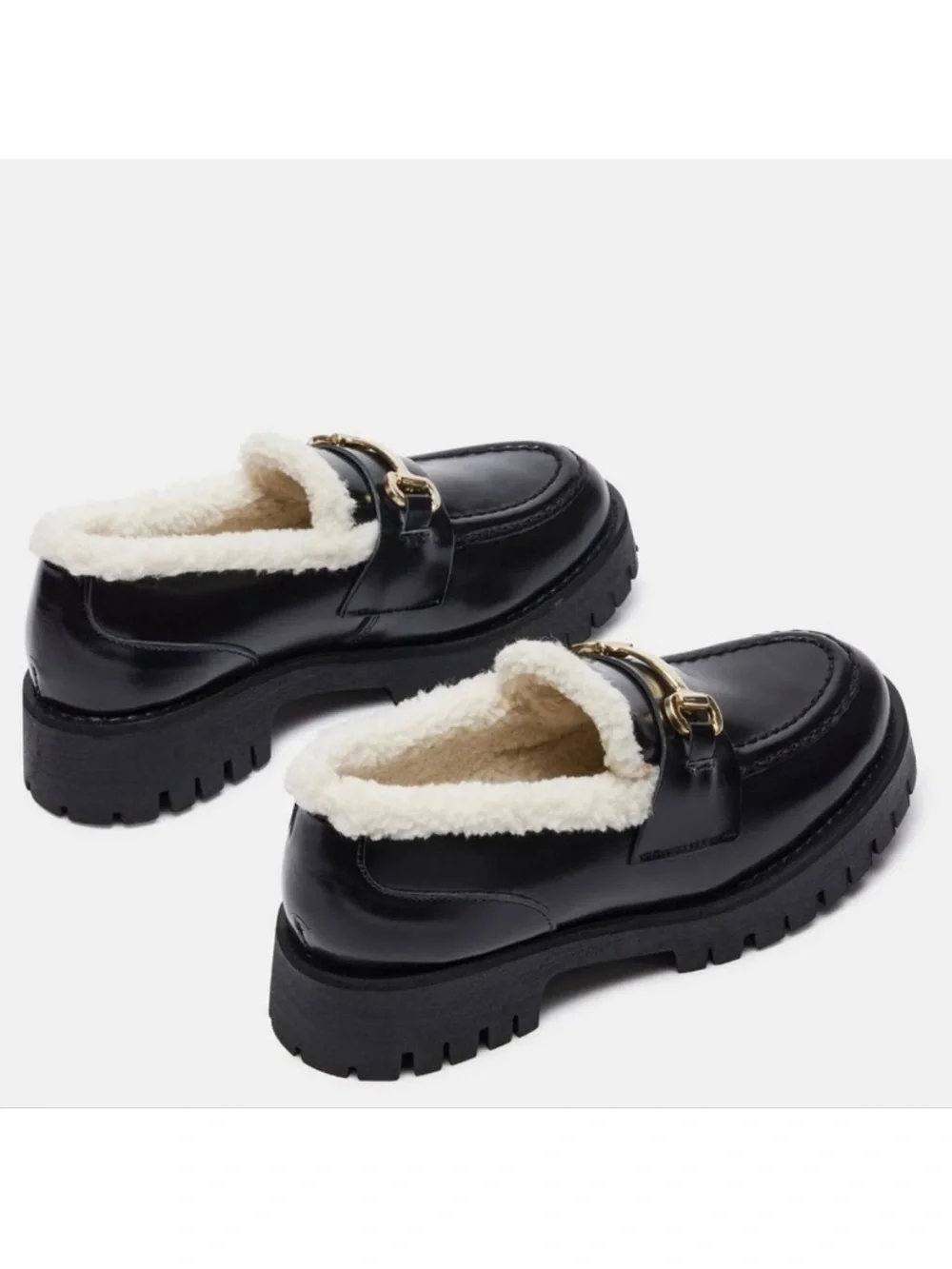 Steve Madden new no