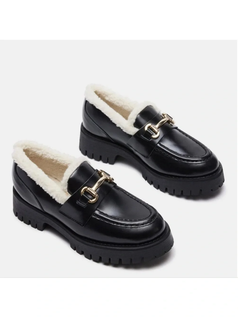 Steve Madden new no