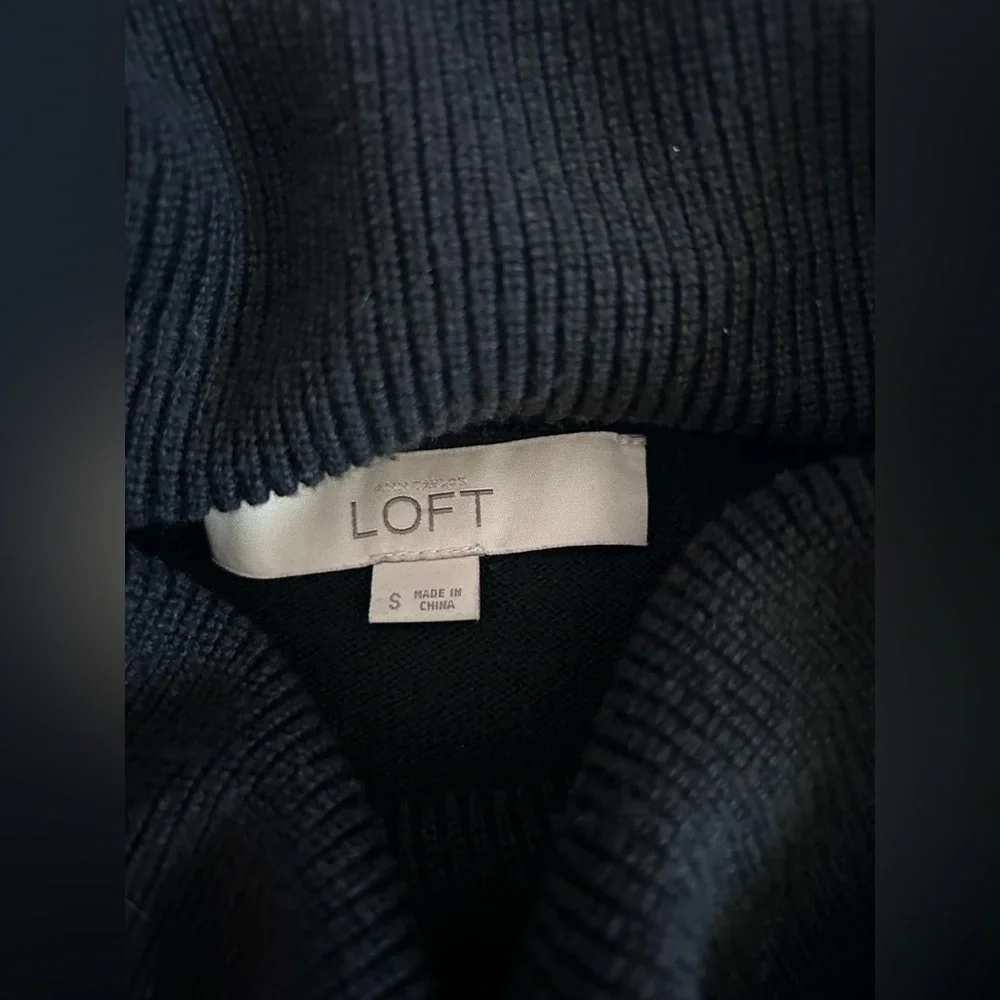 LOFT ann taylor