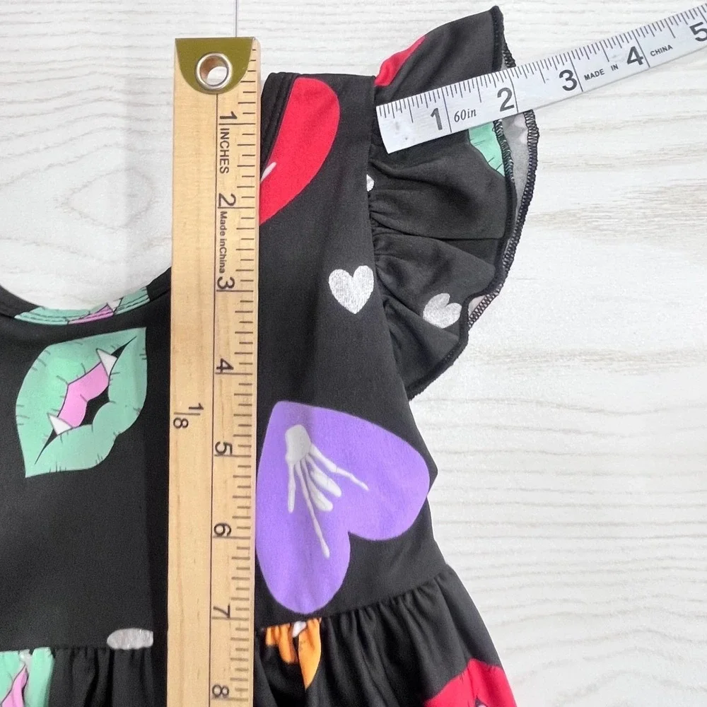 Dot Dot Smile wash waist from