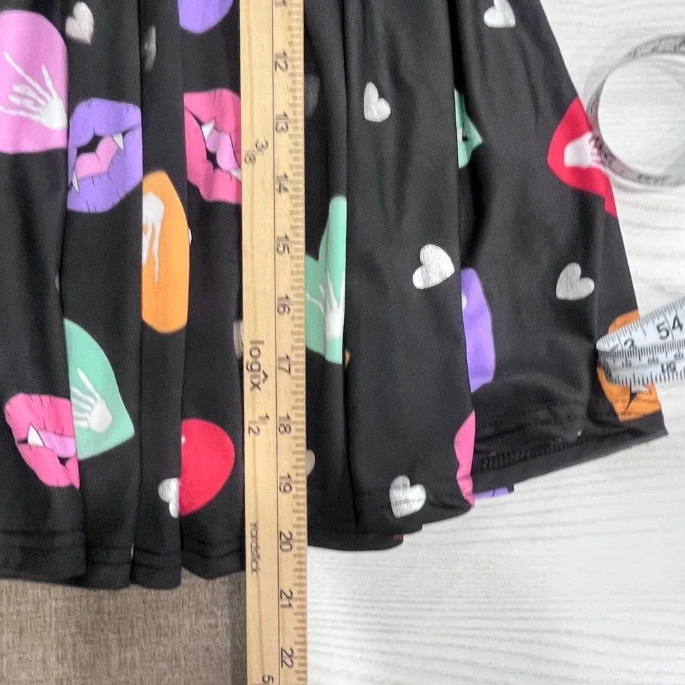 Dot Dot Smile dot 5% pattern