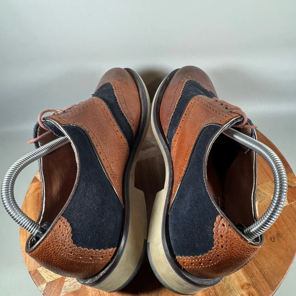 Johnston & Murphy good used