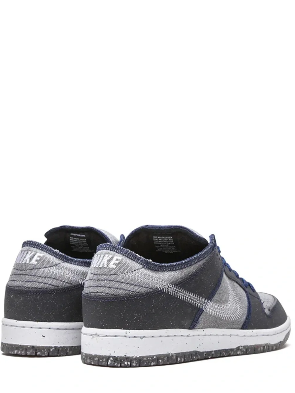 Nike owned subtle