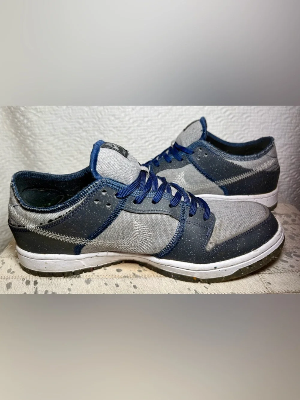 Nike throughout tonal up