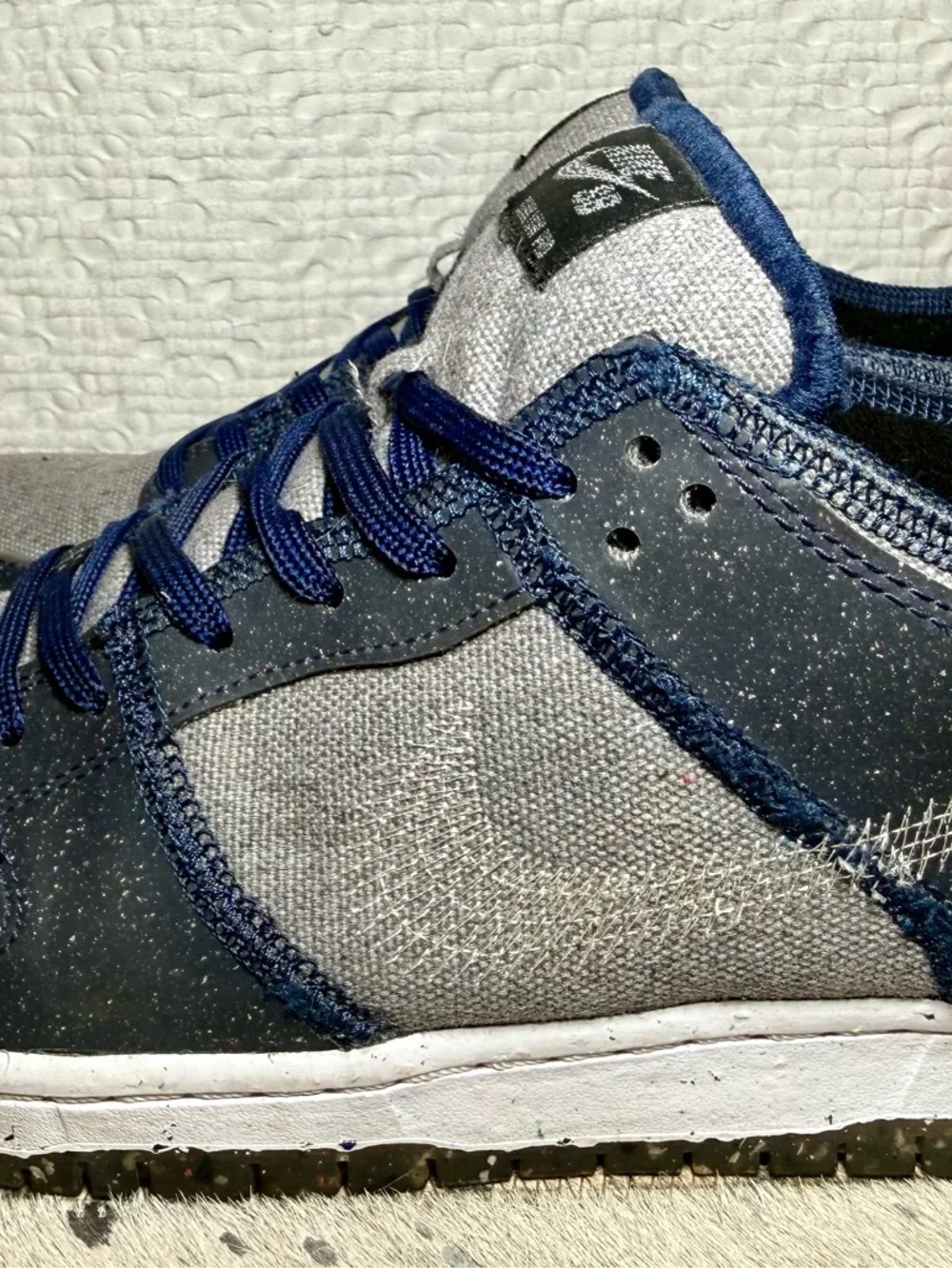Nike 42 sb wear