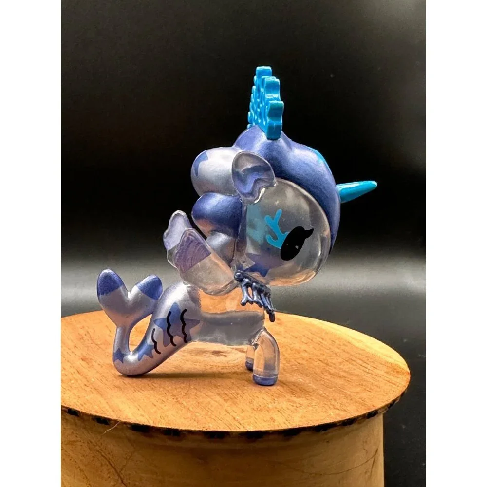 tokidoki dive into