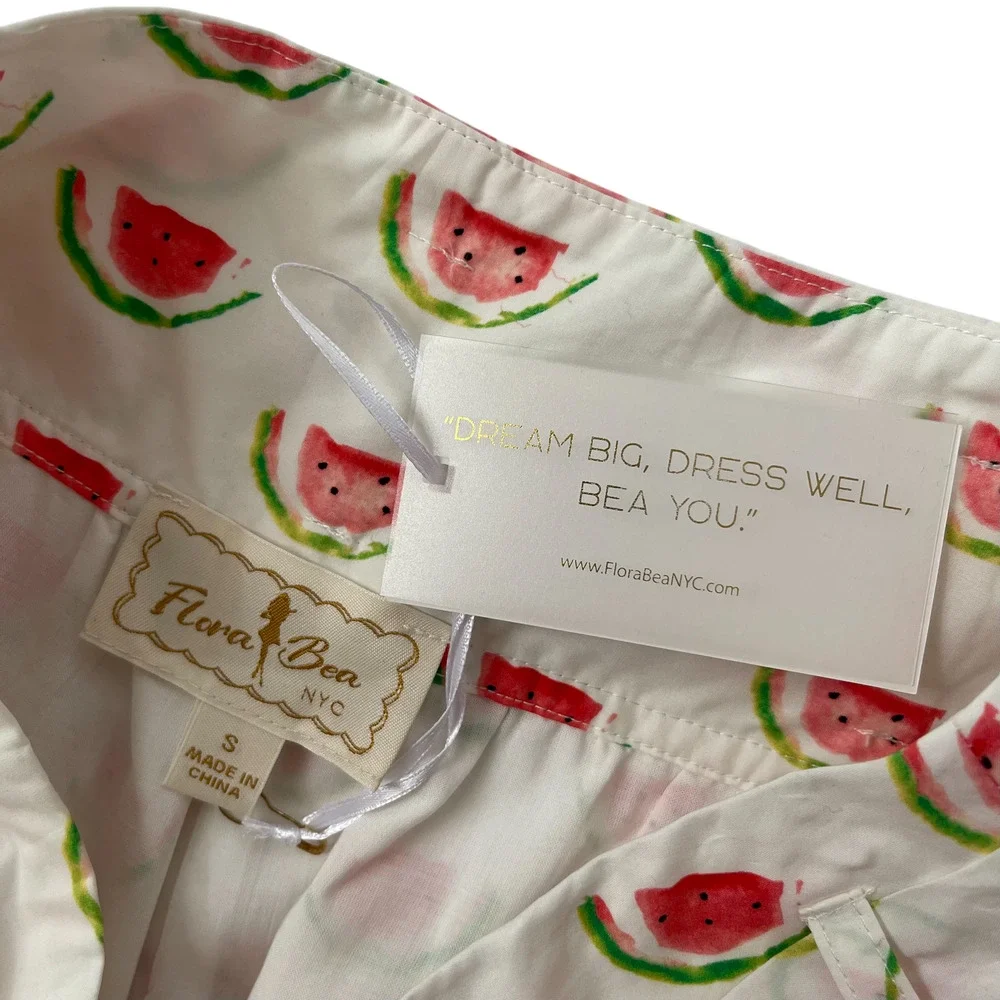 Flora Bea Nyc nwt flora