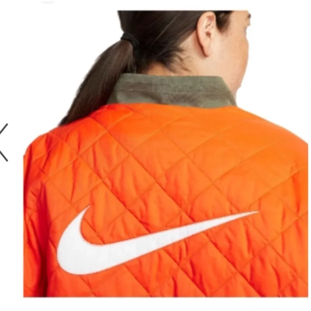 Nike new tags